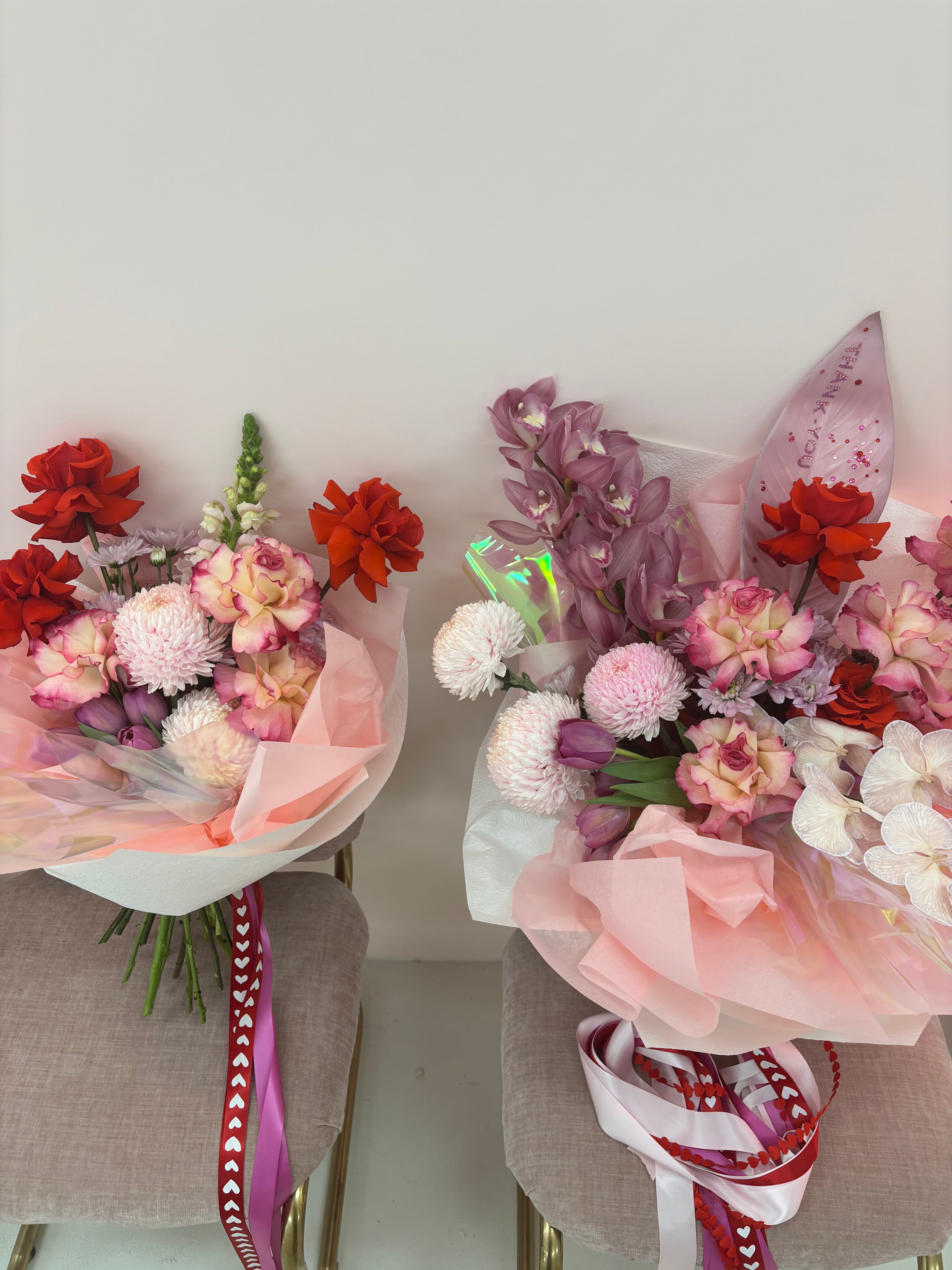 Bespoke Florist Choice