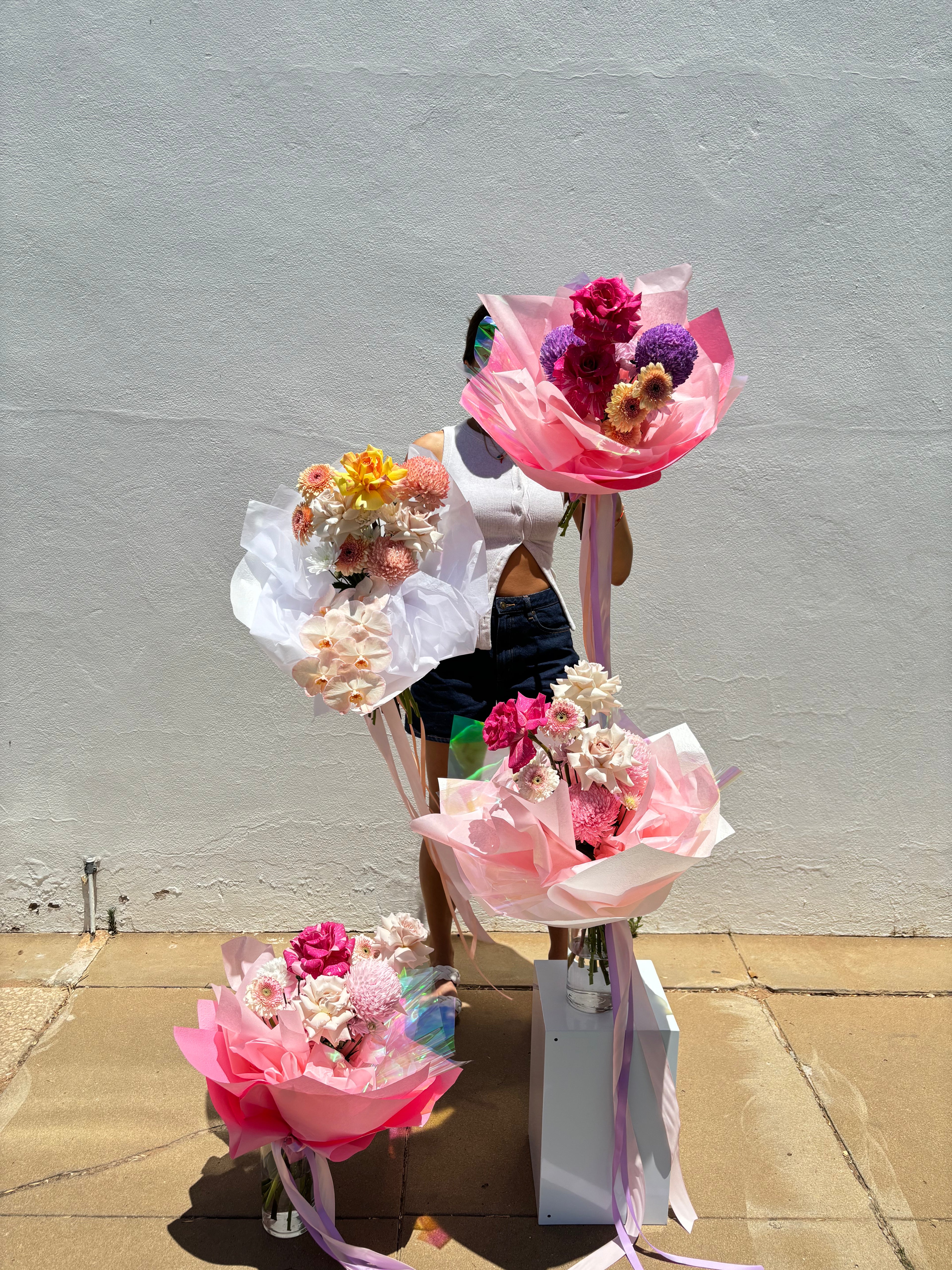 Bespoke Florist Choice