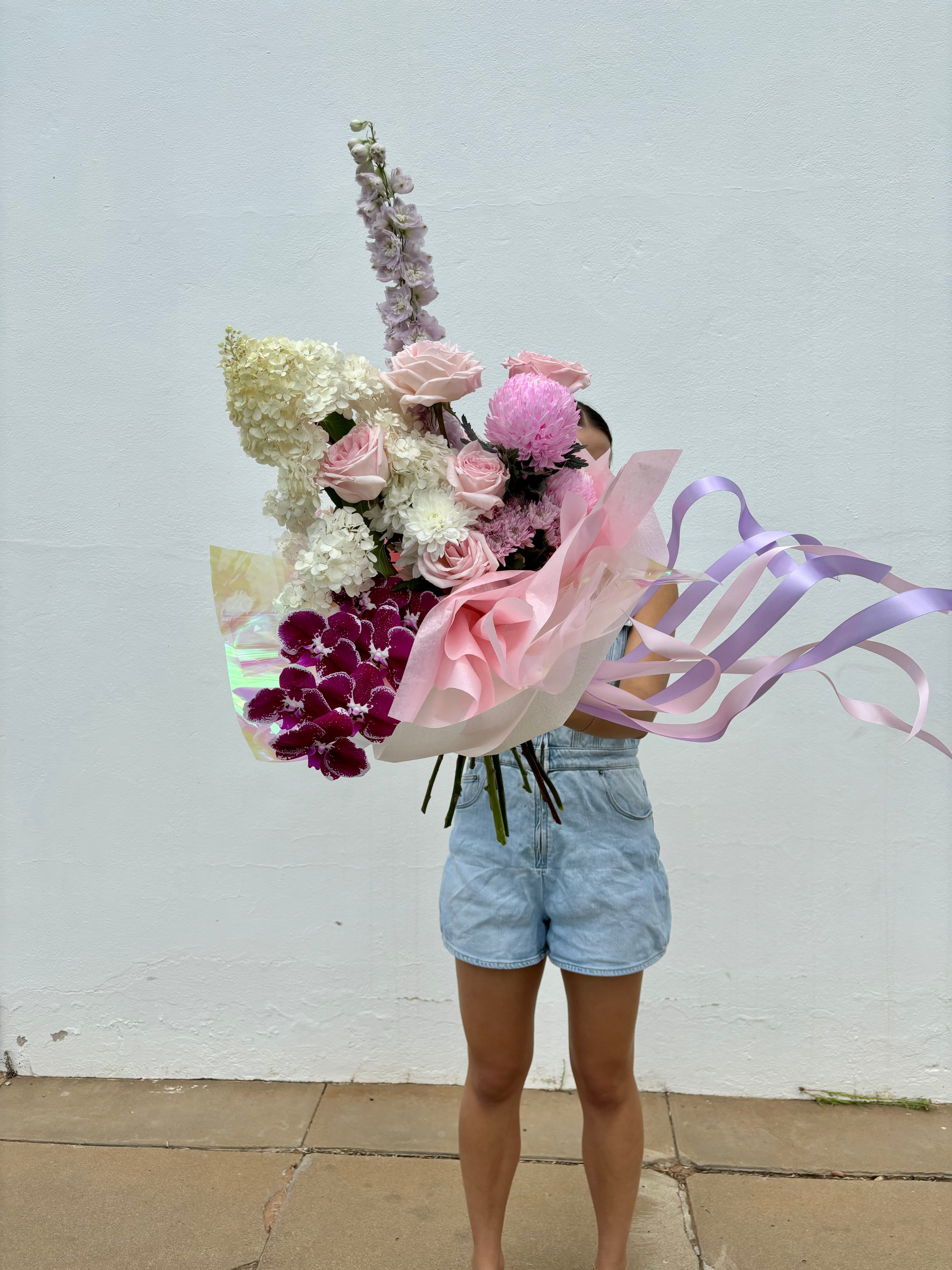 Bespoke Florist Choice
