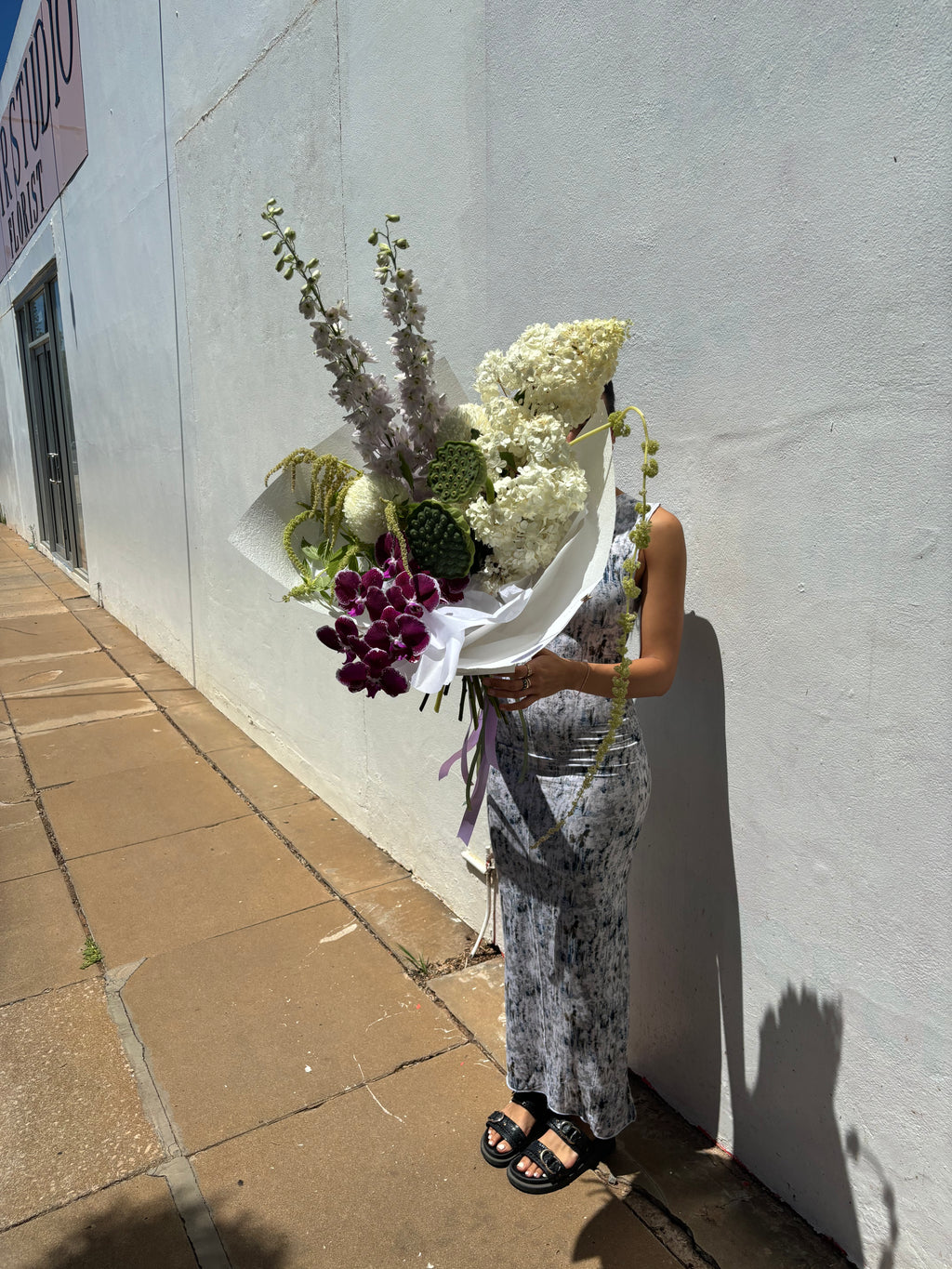 Bespoke Florist Choice