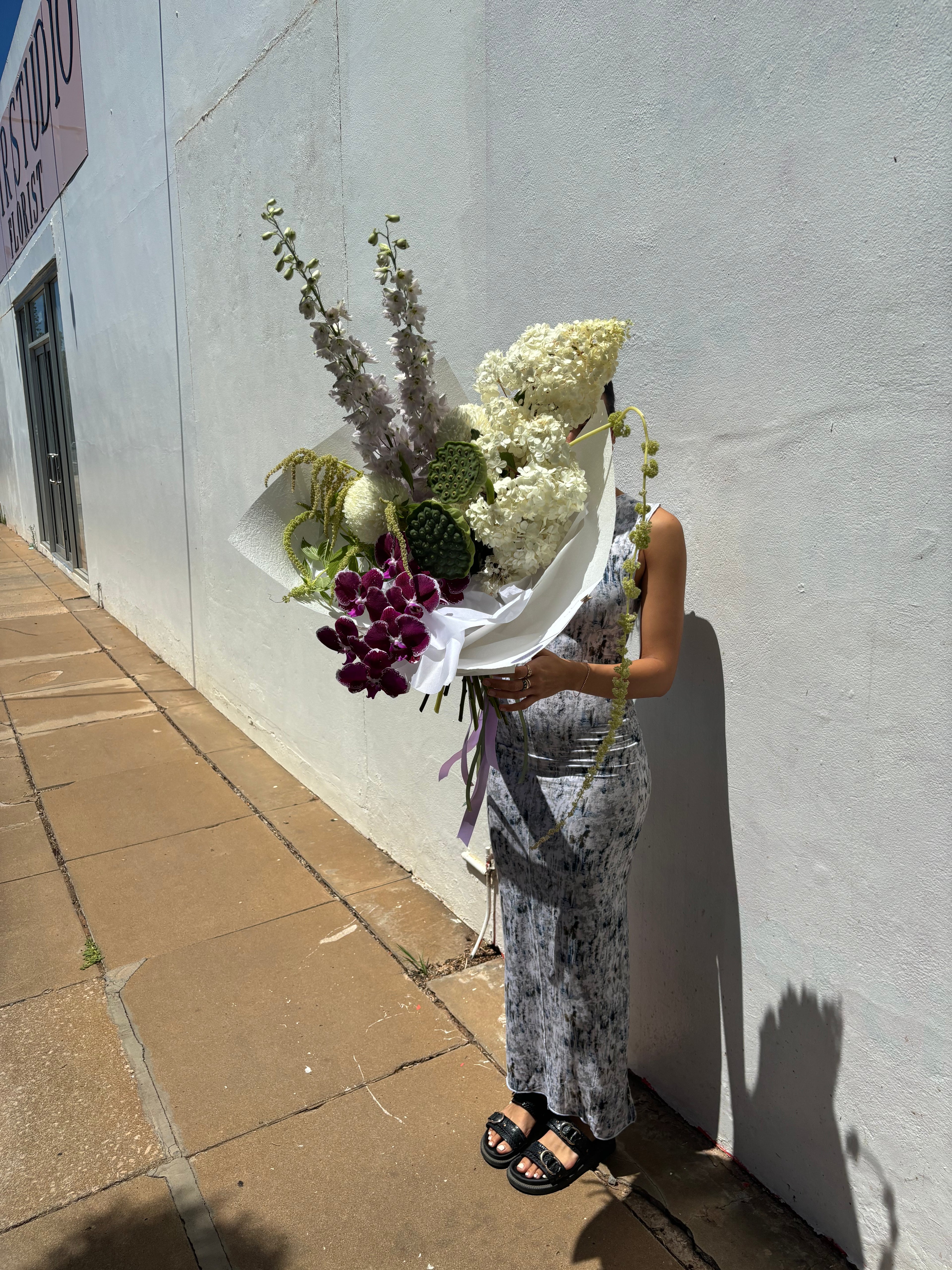 Bespoke Florist Choice