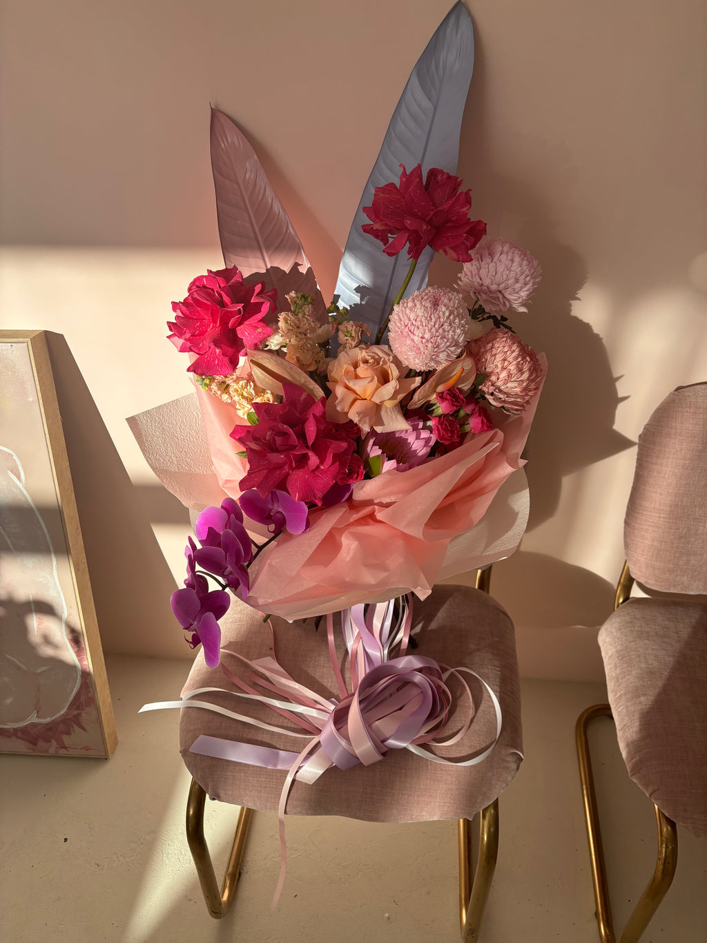Bespoke Florist Choice