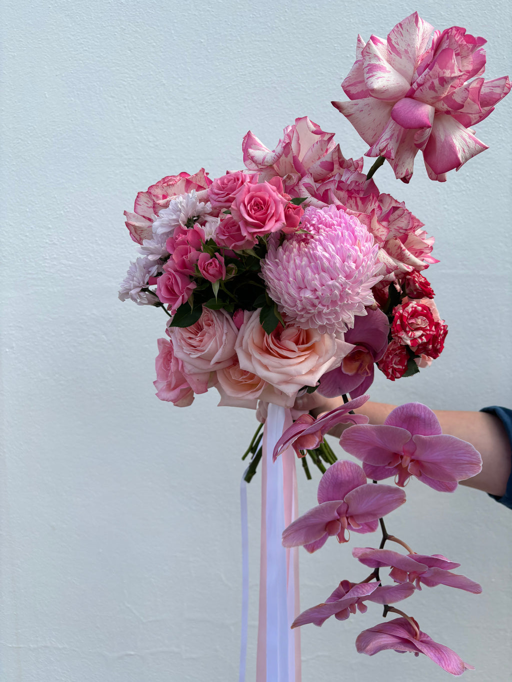 Bespoke Florist Choice