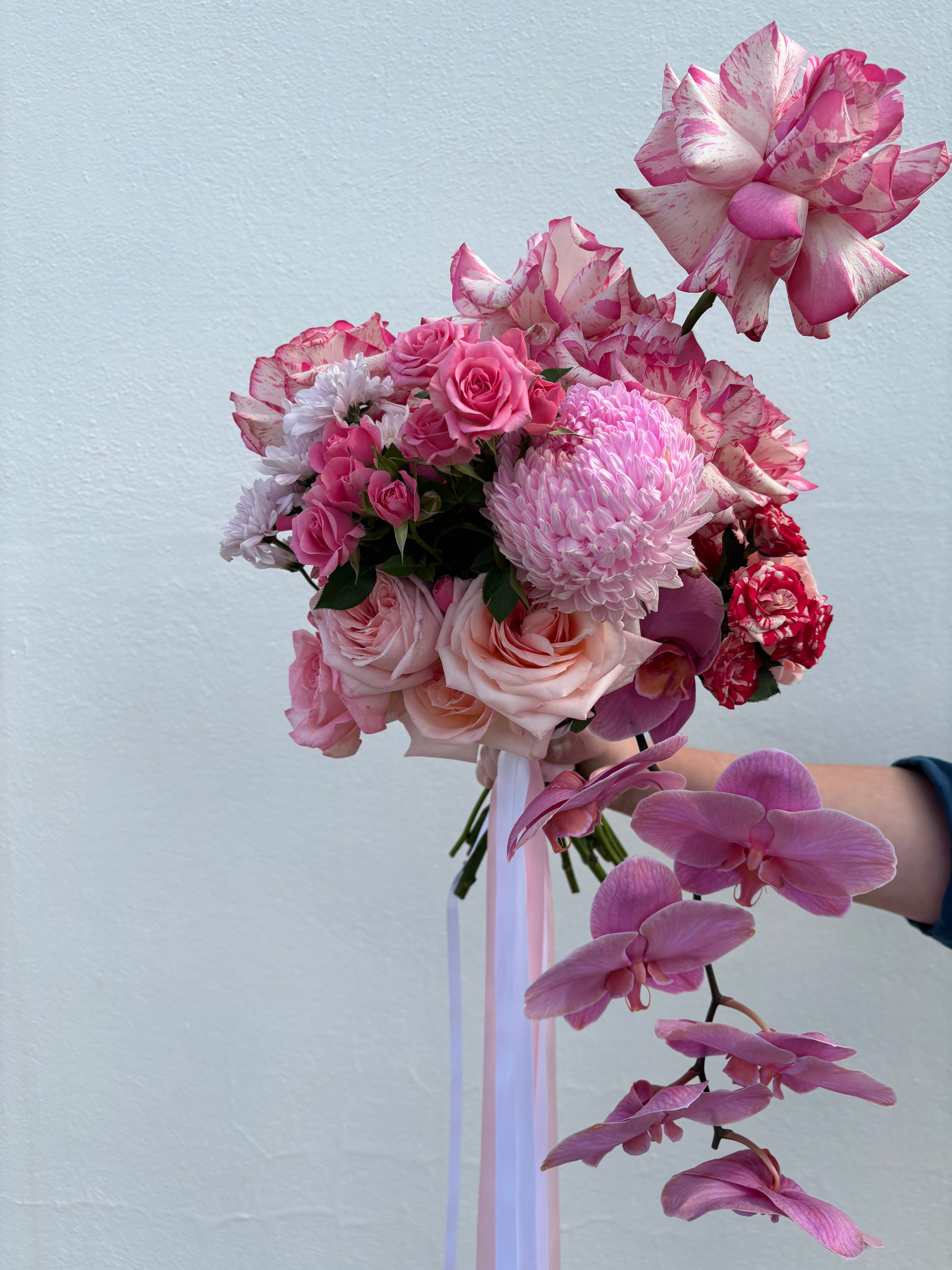 Bespoke Florist Choice
