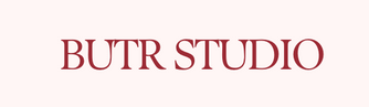 BUTR STUDIO - Home